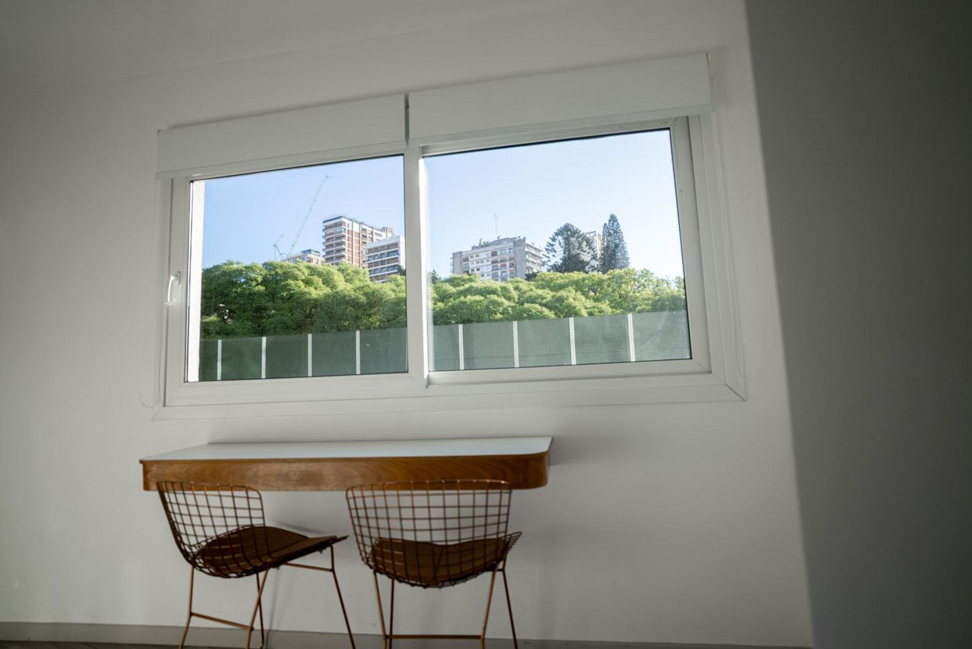 Apartment Sucre Buenos Aires