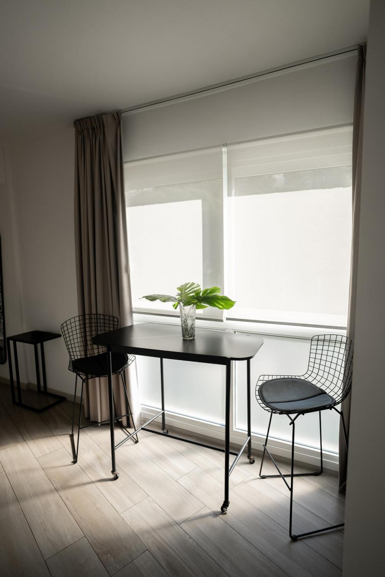 Apartment Sucre *