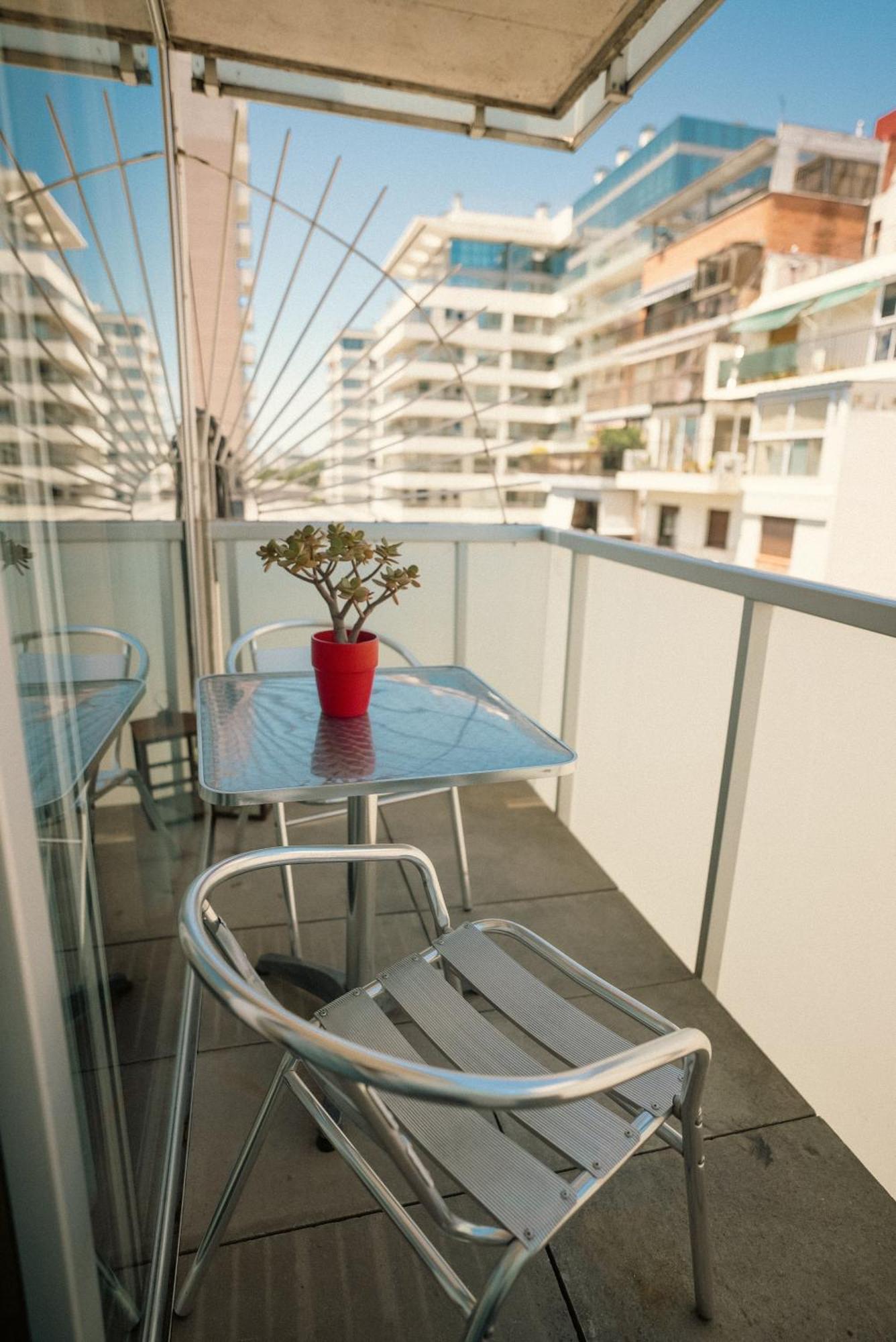 Apartment Sucre *
