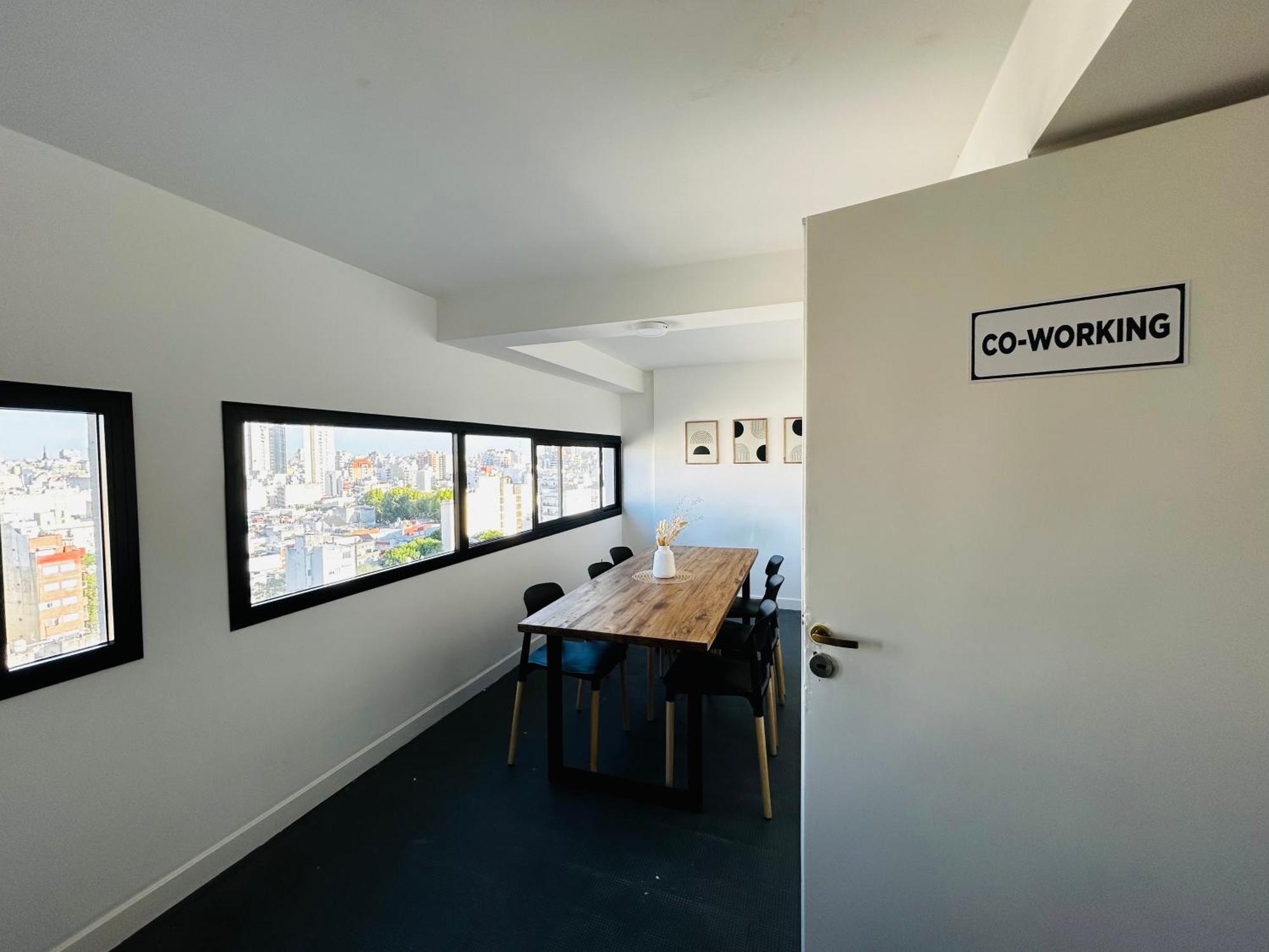 Studio In Palermo