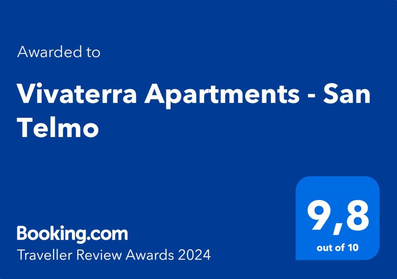 Vivaterra - San Telmo * Buenos Aires