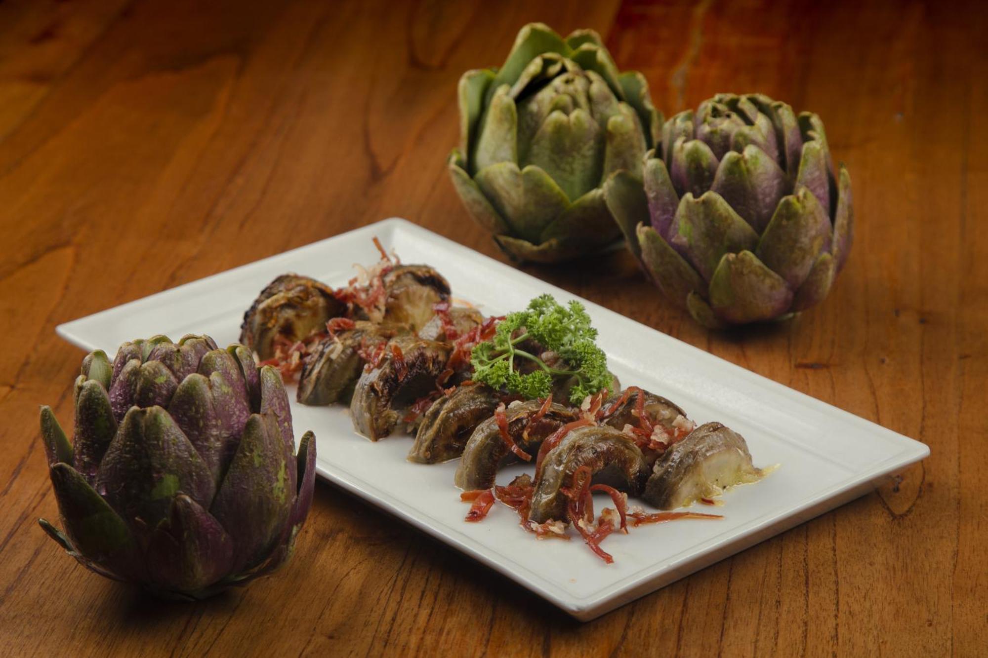 Loft Osteria By Sagardi Hotel 3*