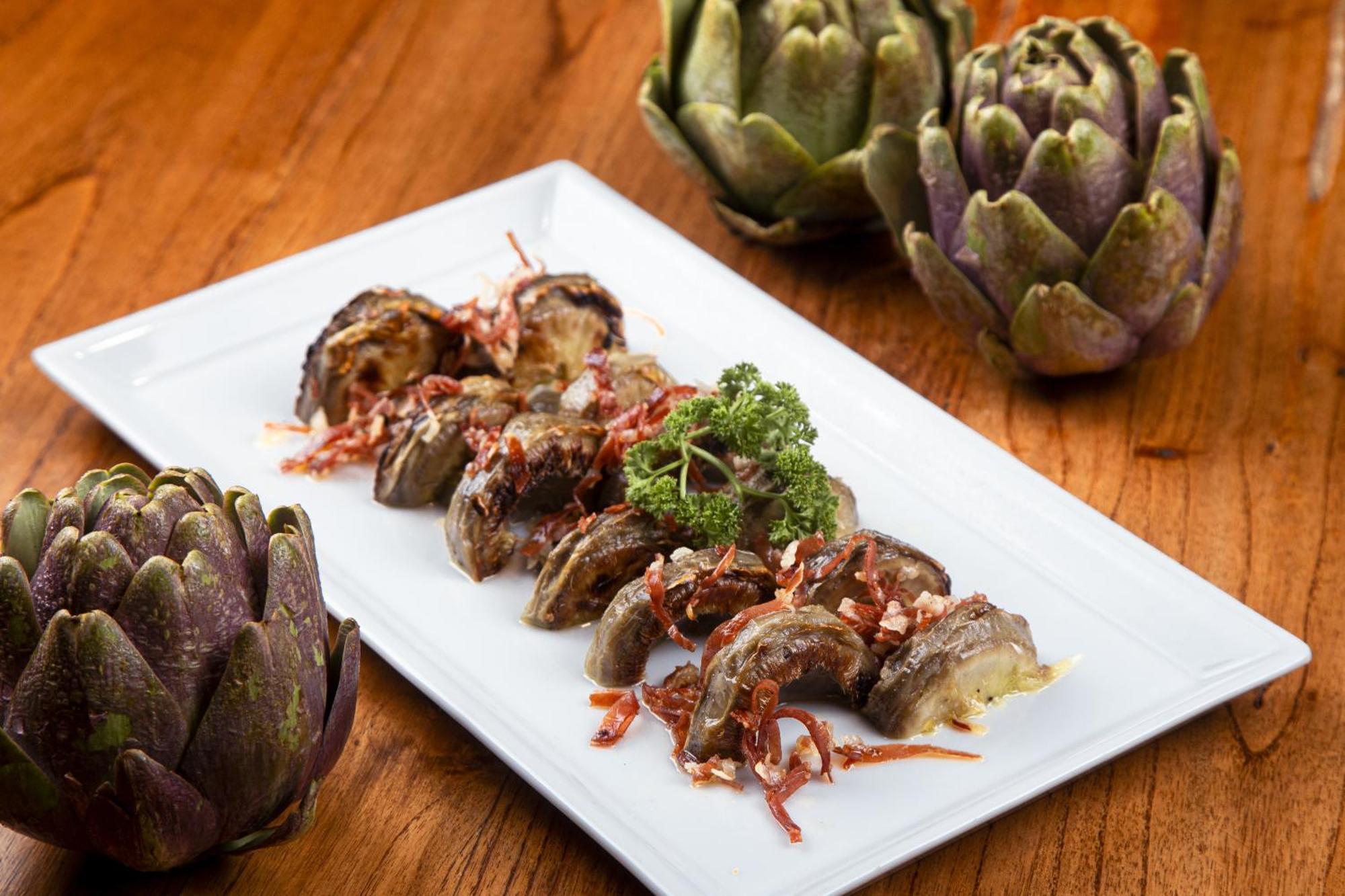 Loft Osteria By Sagardi 3*