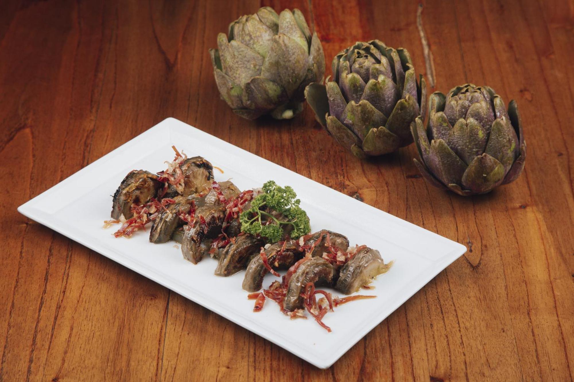 Loft Osteria By Sagardi Hotel Buenos Aires
