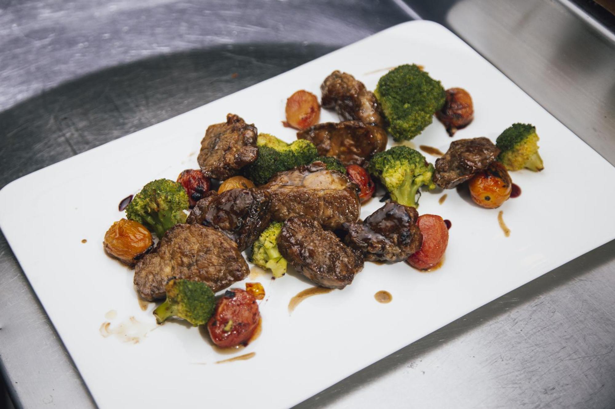 Loft Osteria By Sagardi Hotel 3*