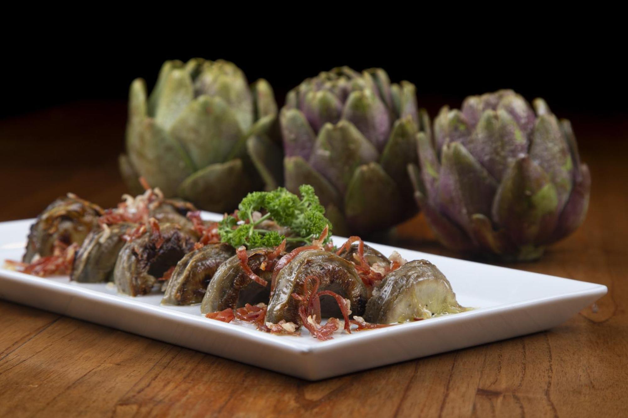 Loft Osteria By Sagardi Hotel Buenos Aires