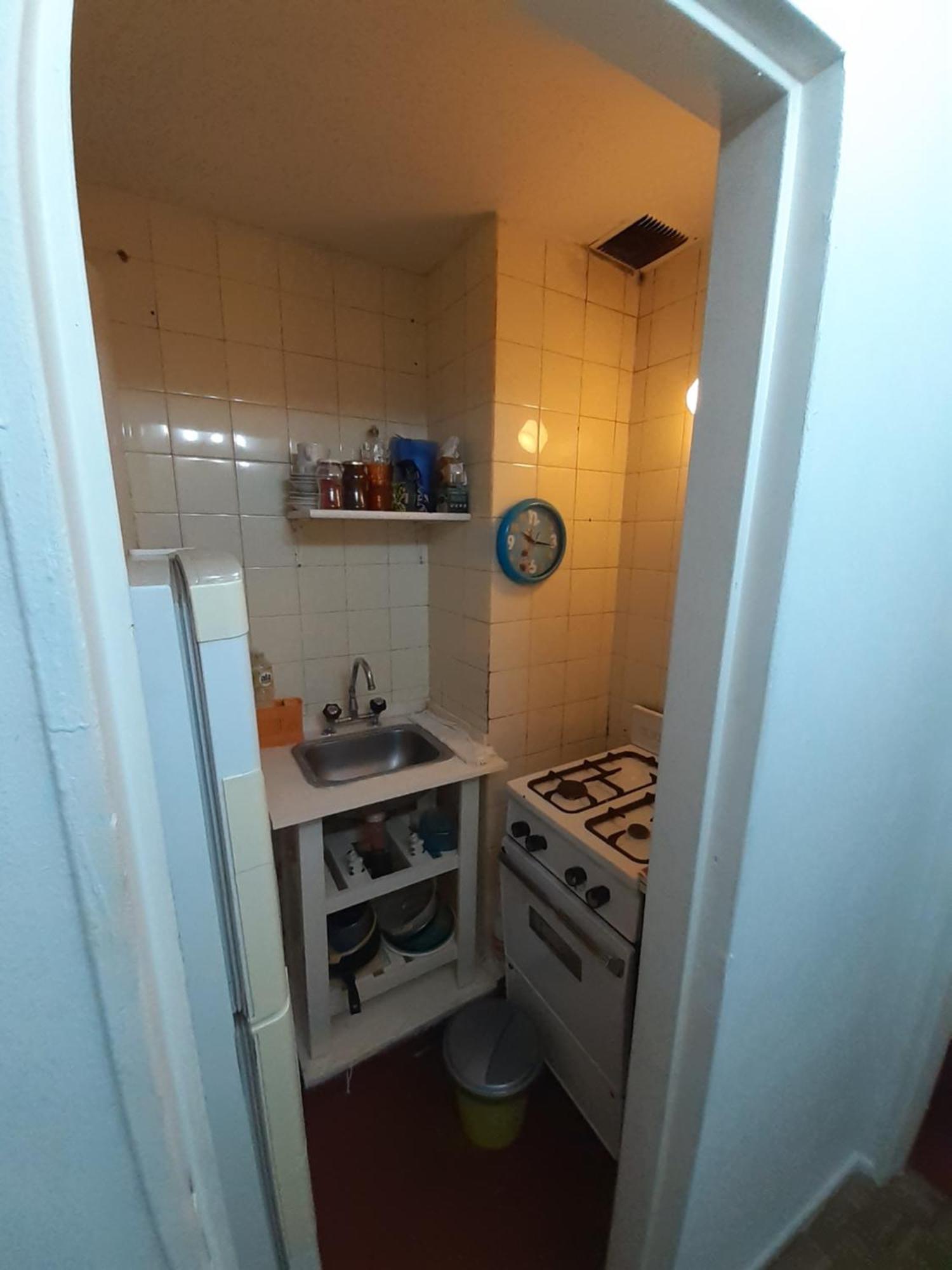 Alsina Apartment