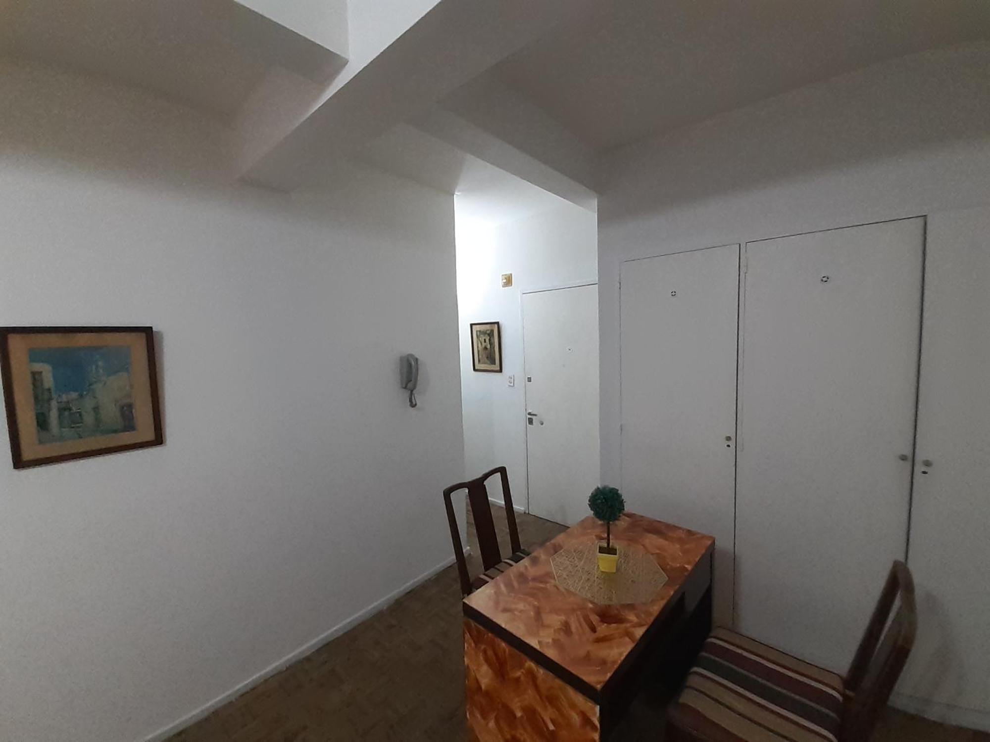 Apartment Alsina