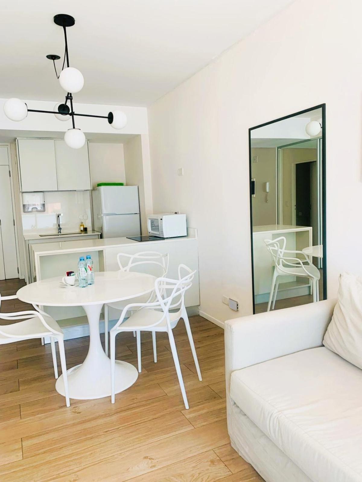 Belgrano Hotel 3*