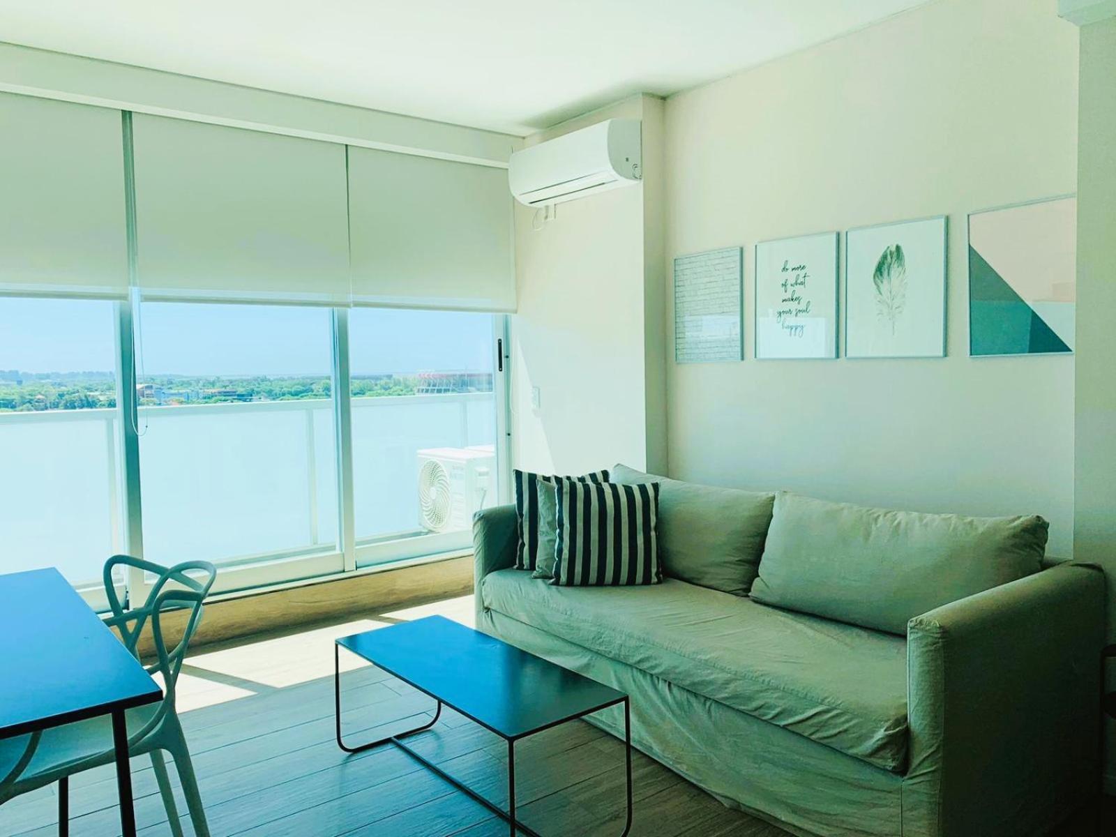 Hotel Belgrano Buenos Aires