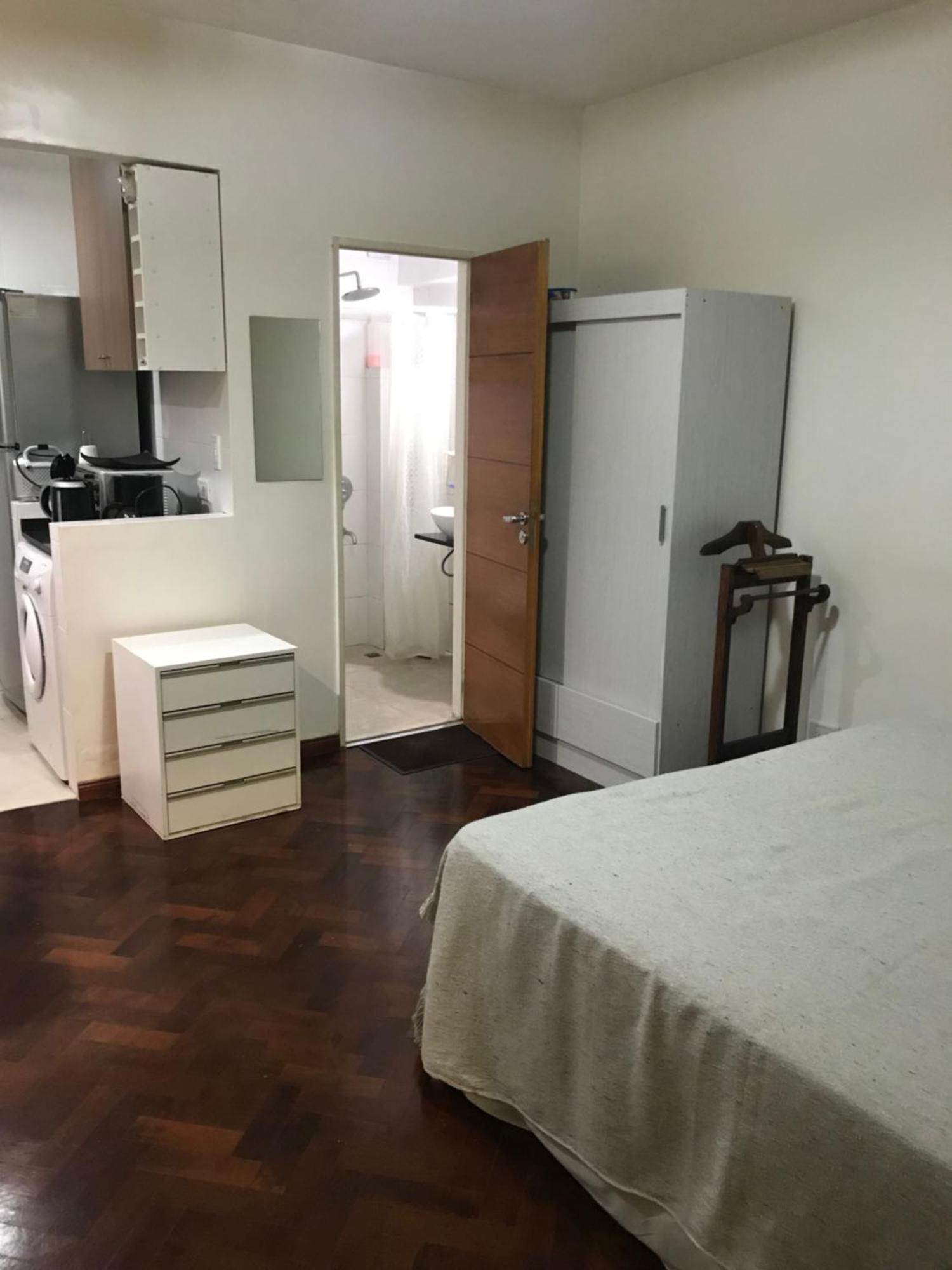 Estudio Sin Escalones! Recoleta Ciudad Autónoma de Buenos Aires