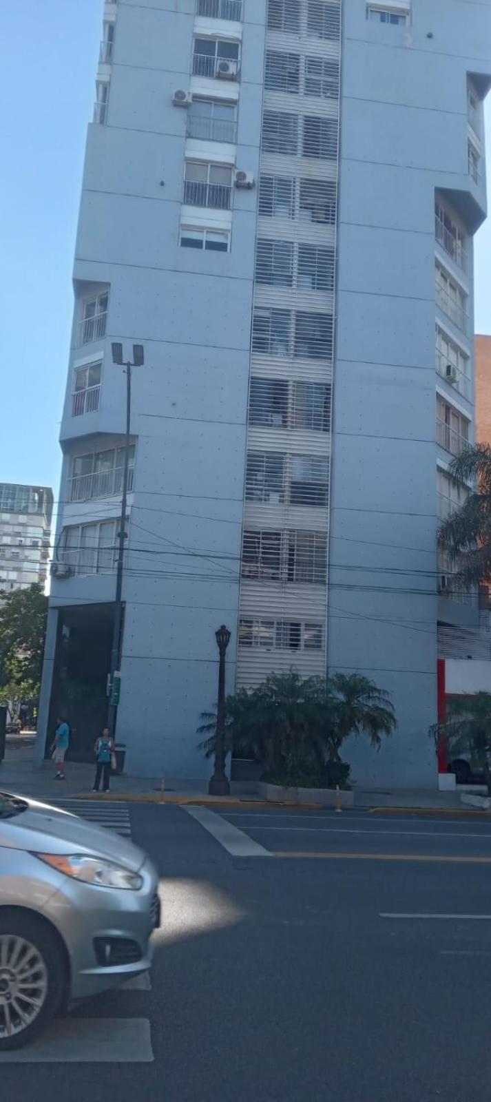 Torre Libertador I Apartment Buenos Aires
