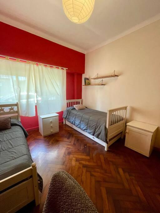 Hermoso Ph En La Mejor Zona De Urquiza-blanco Encalada Apartment Buenos Aires