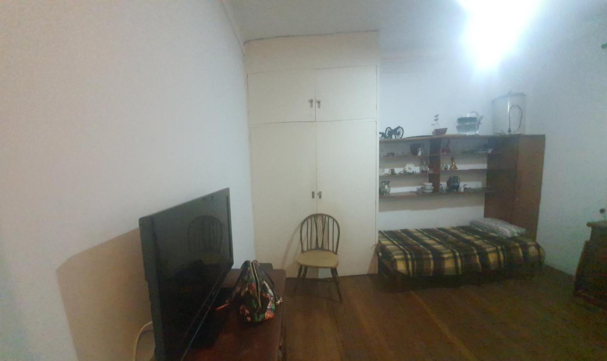 Monoambiente *