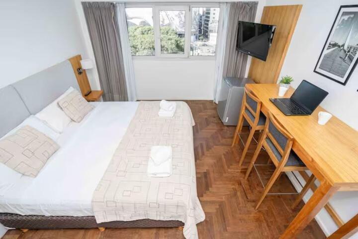 Nomad Cerrito Buenos Aires