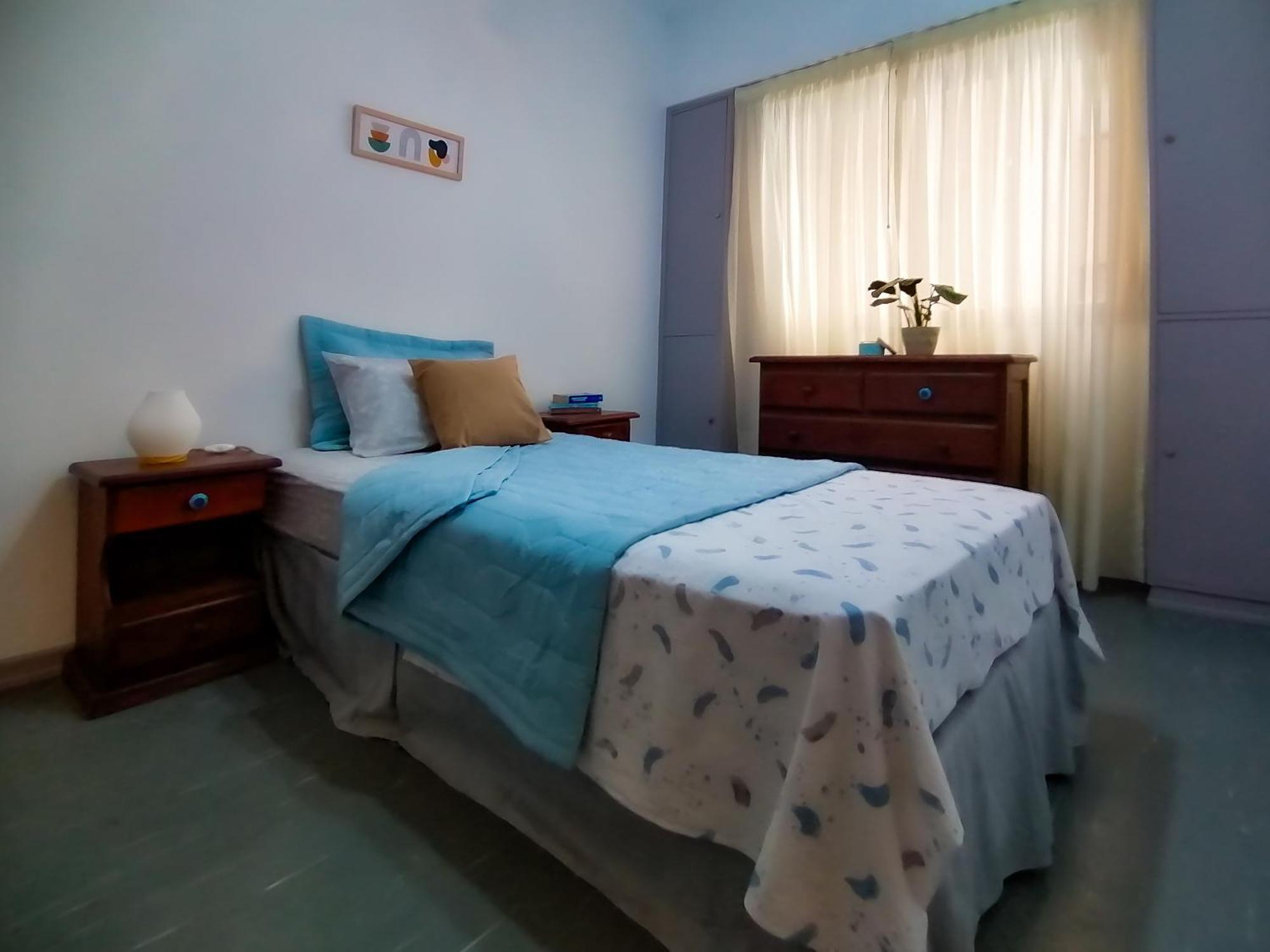 Apartment Quiet In San Telmo
