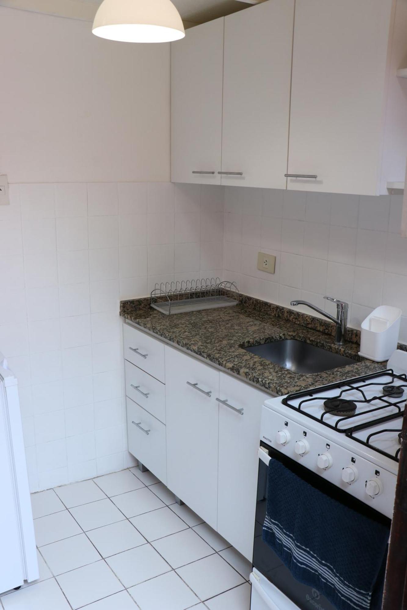 Apartamento Hermoso Ph En Buenos Aires! Buenos Aires