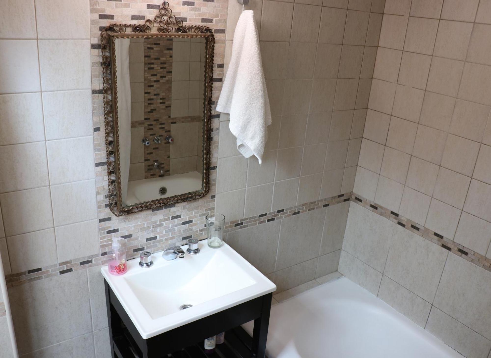 Hermoso Ph En Buenos Aires! Apartamento *