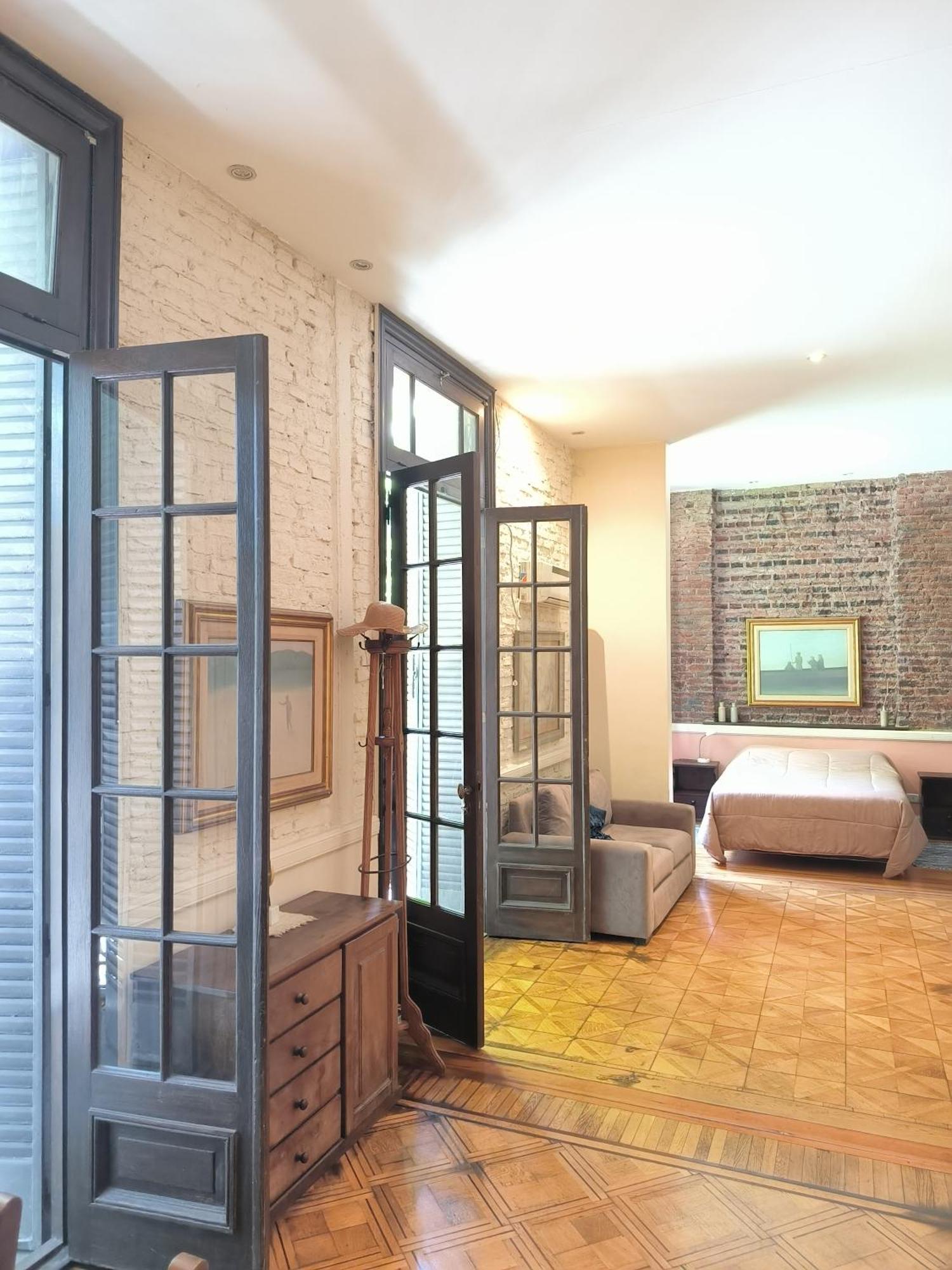Apartamento Loft Almagro