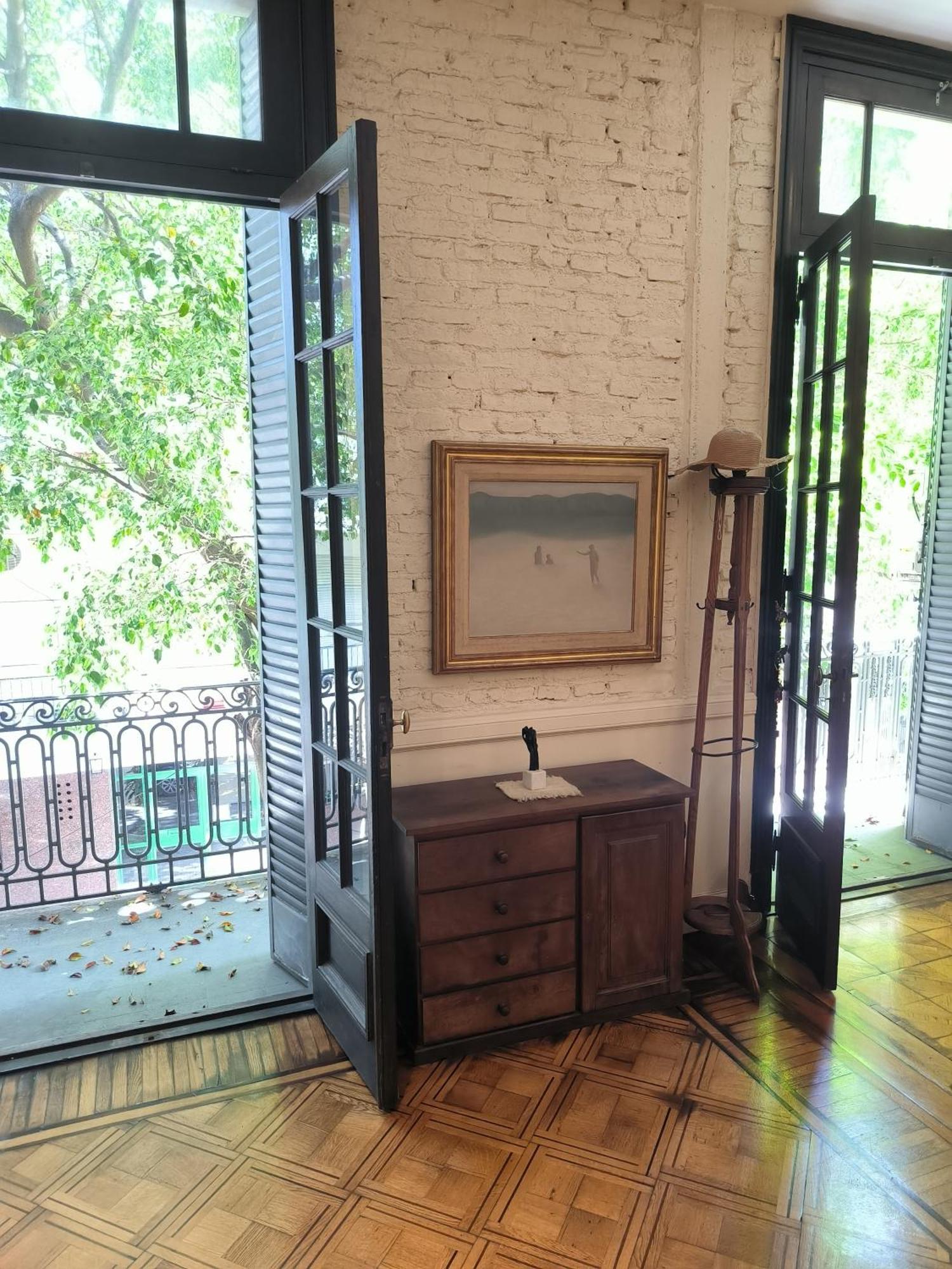 Apartamento Loft Almagro *