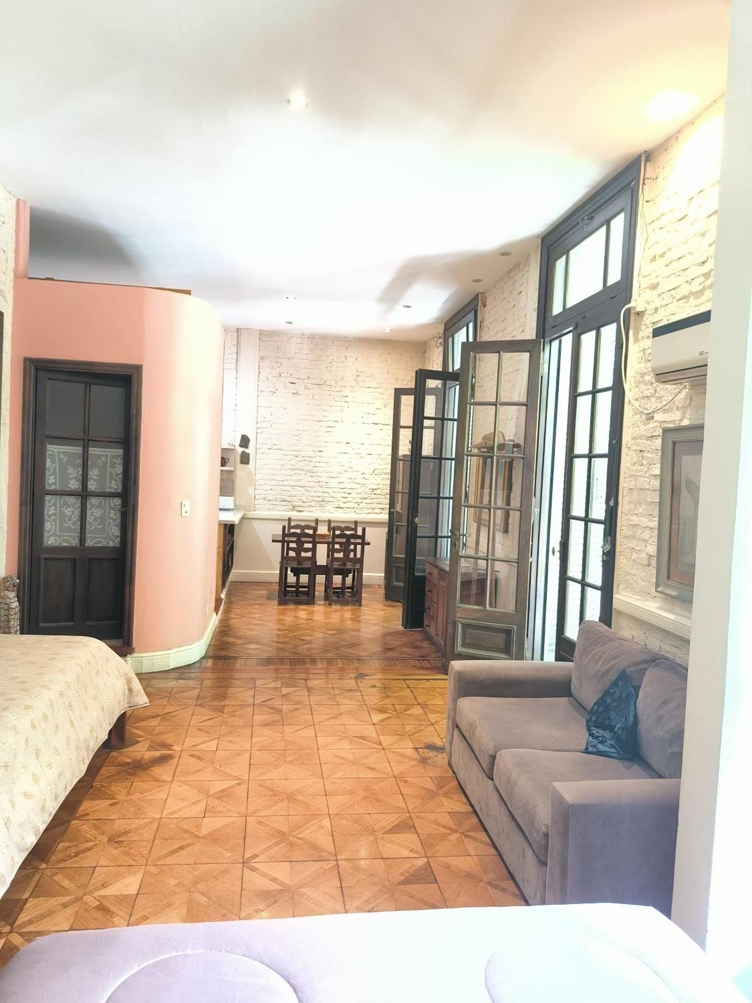 Loft Almagro Apartamento *