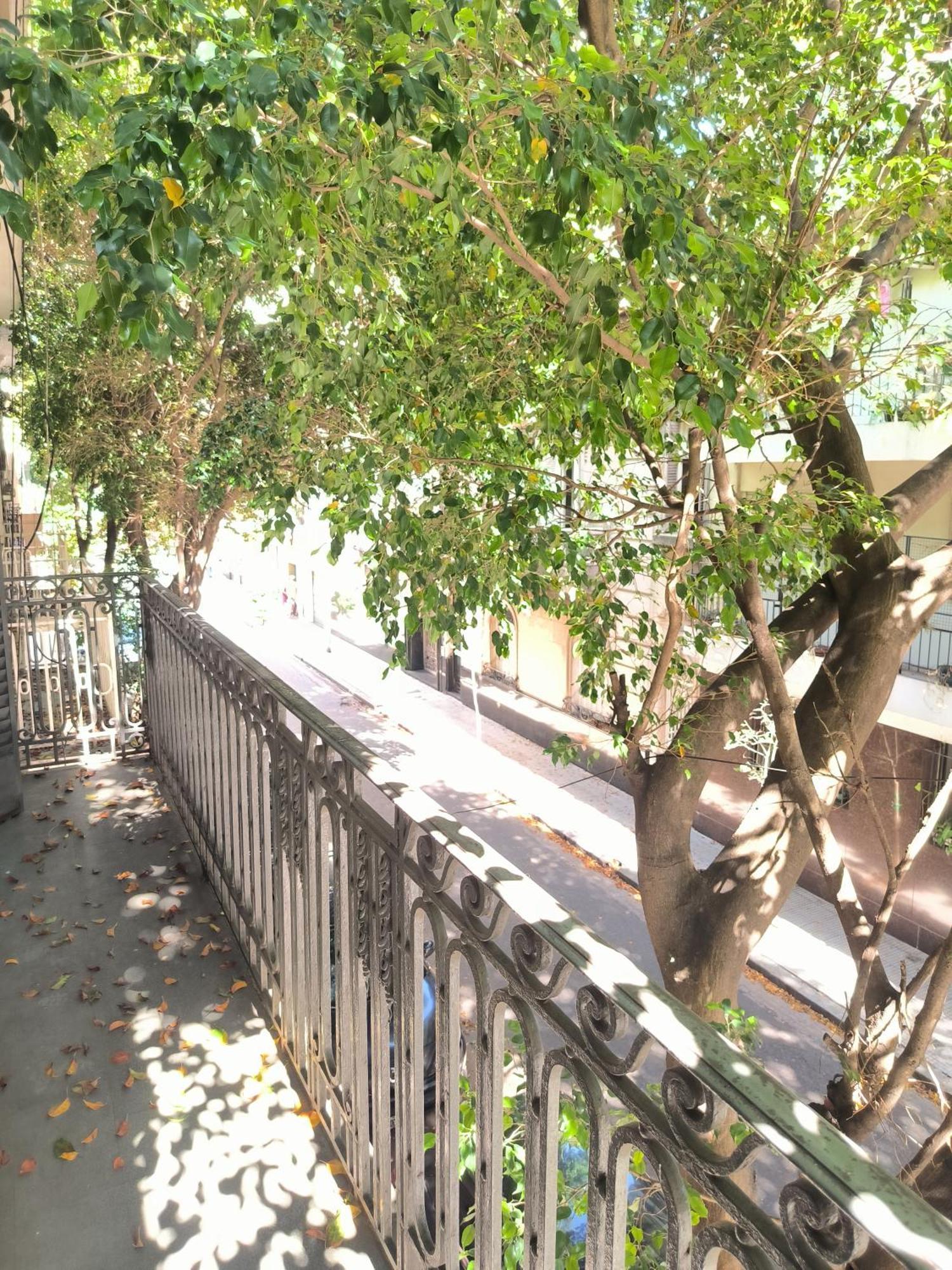 Loft Almagro Buenos Aires