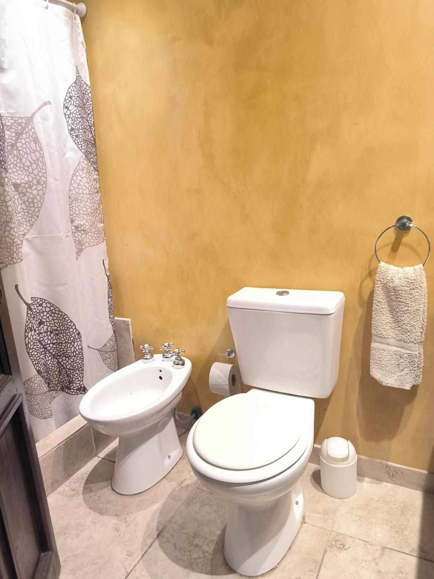 Apartamento Loft Almagro *