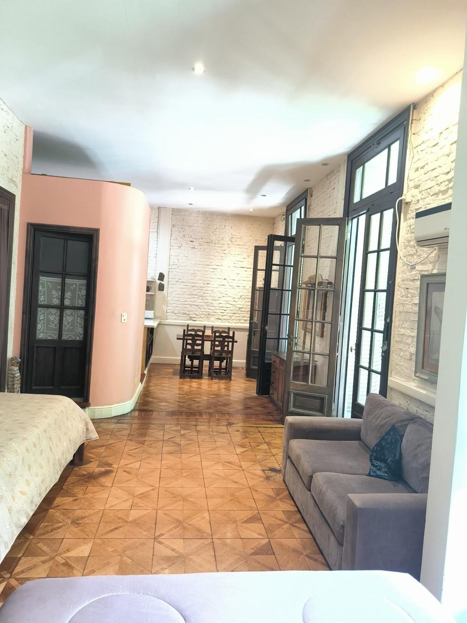 Loft Almagro