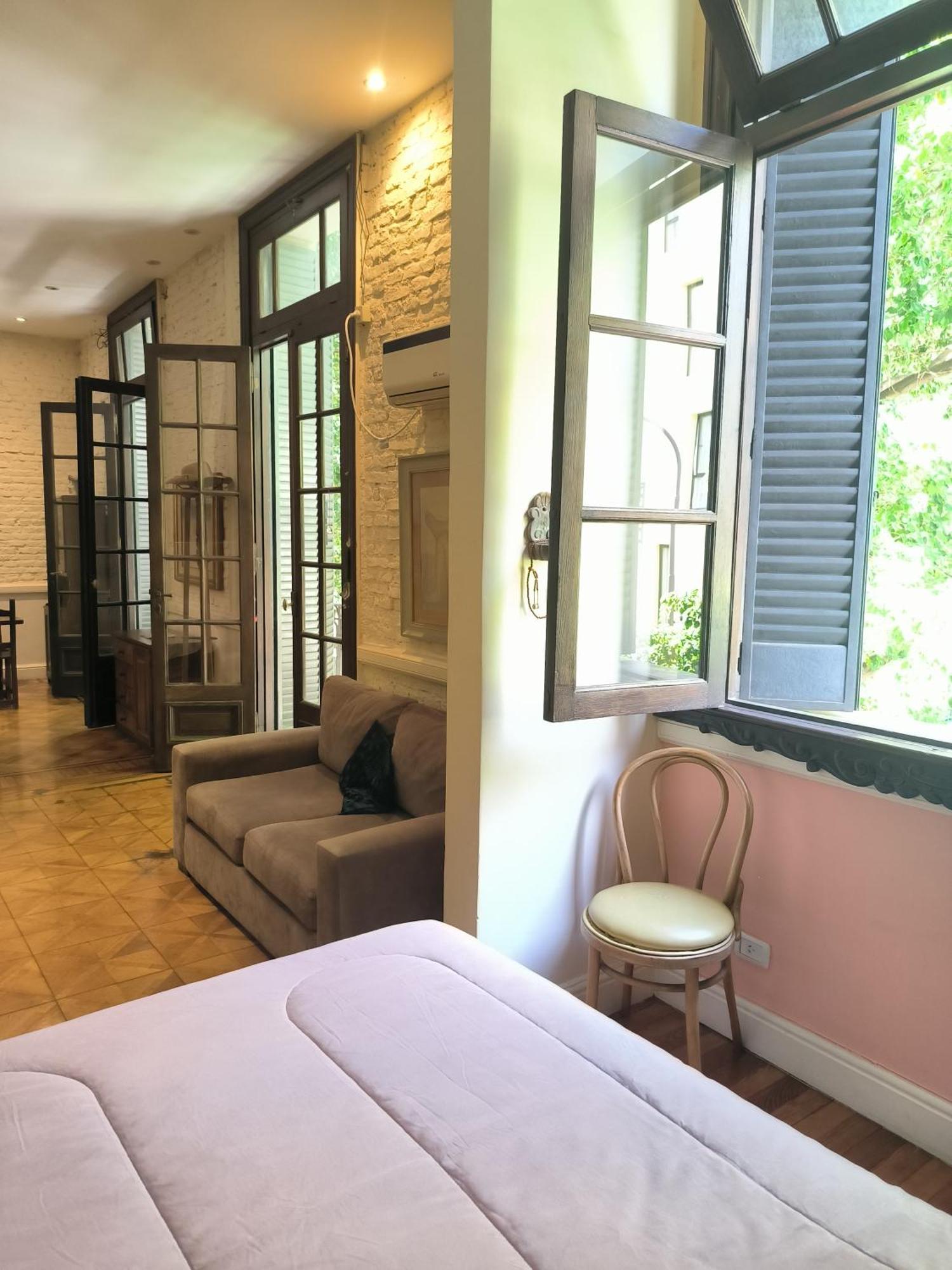 Loft Almagro Apartamento Buenos Aires