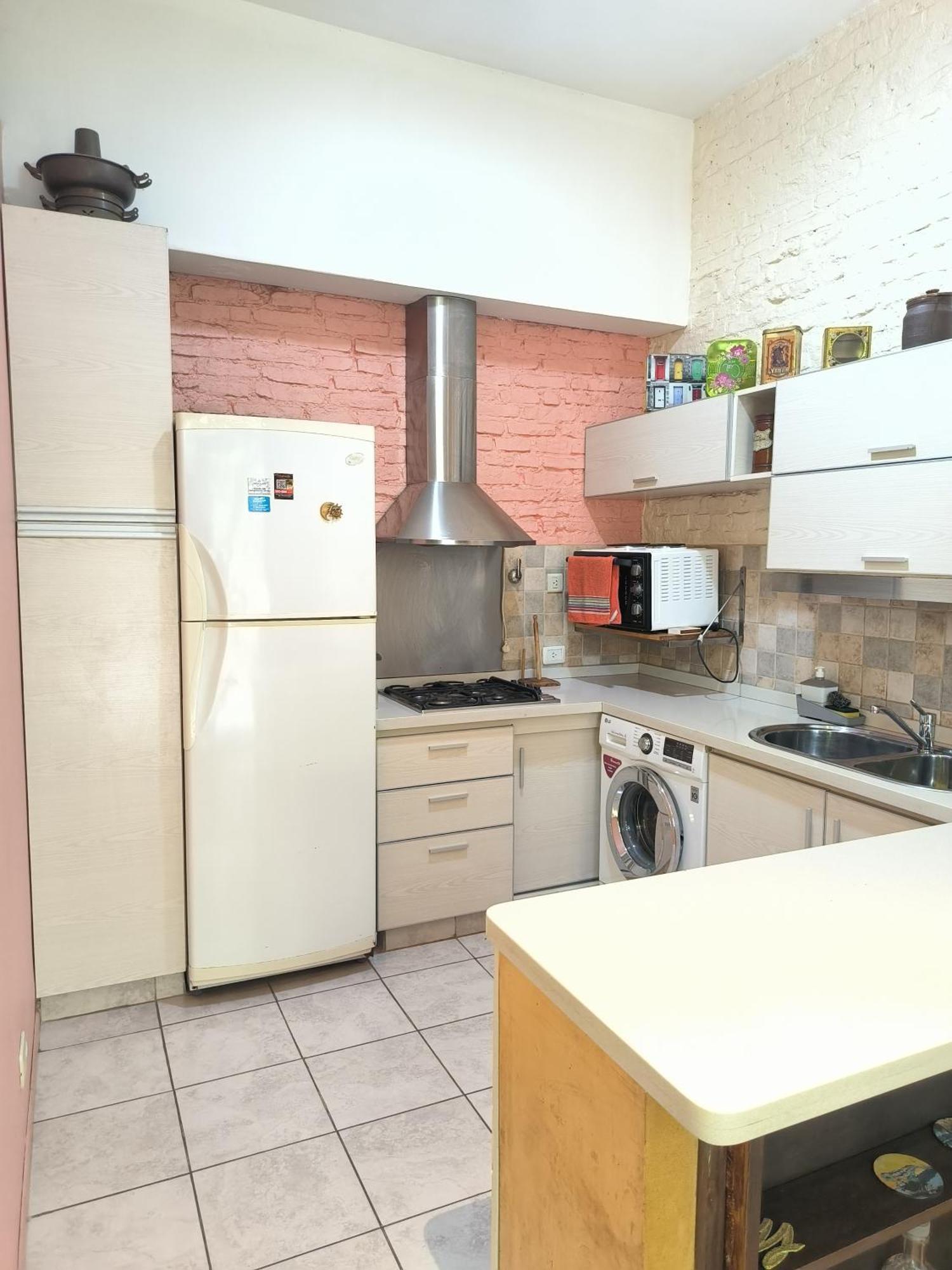 Loft Almagro