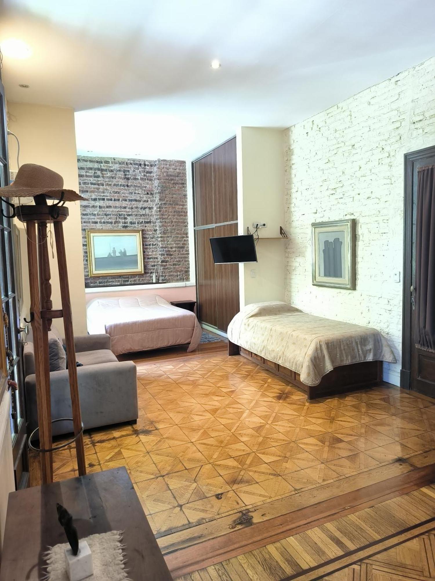 Loft Almagro * Buenos Aires