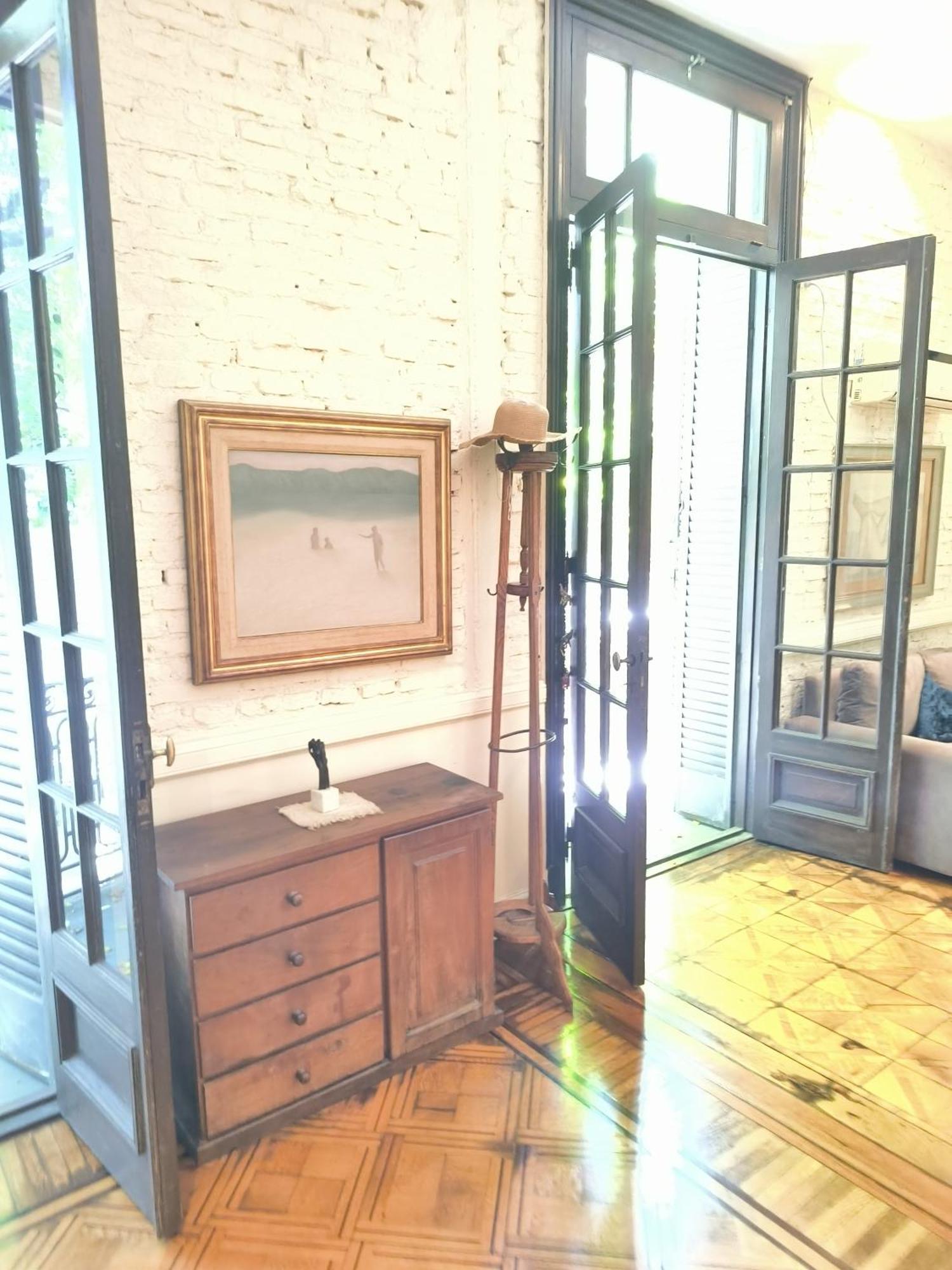 Loft Almagro