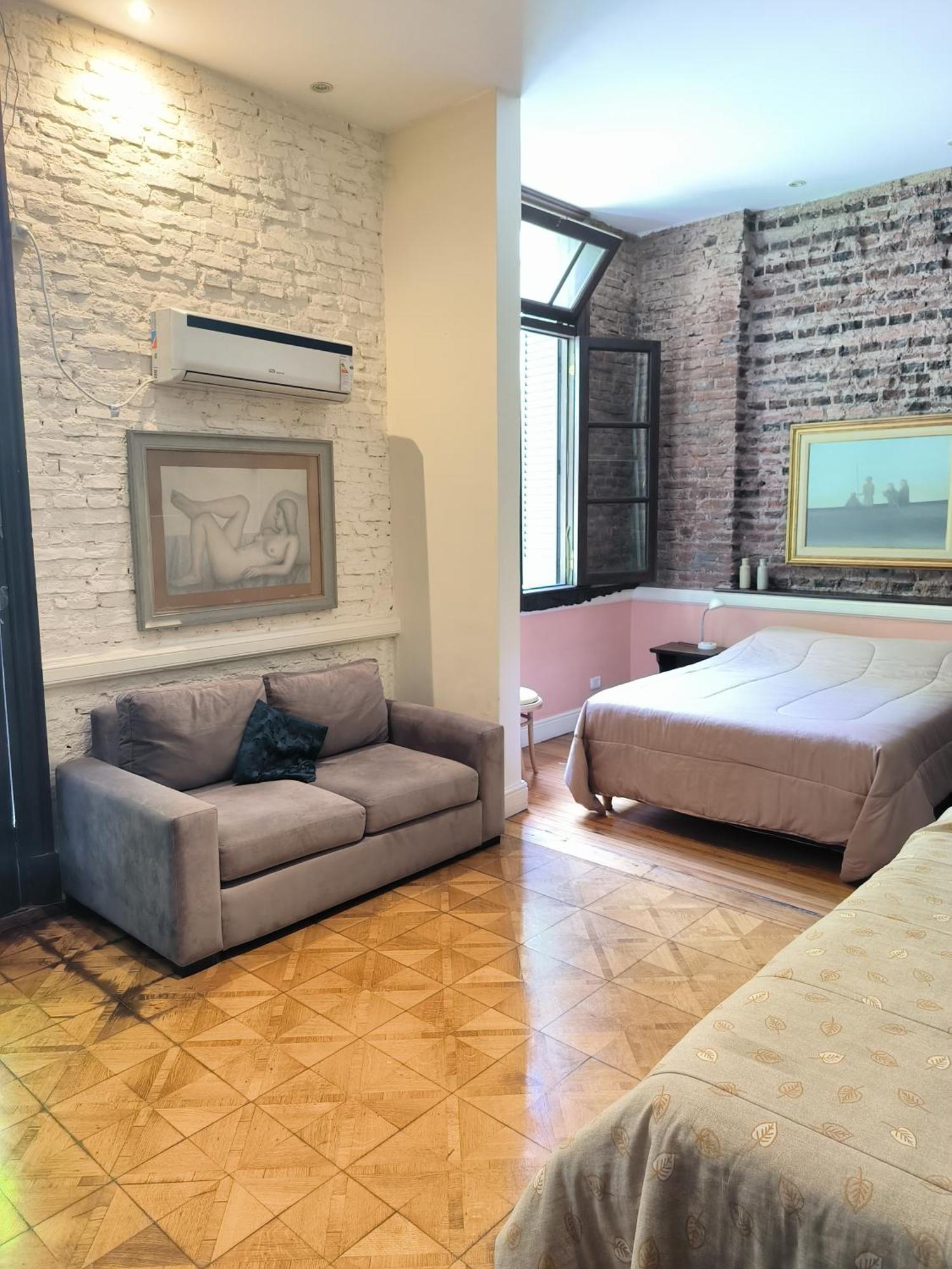 Loft Almagro * Buenos Aires