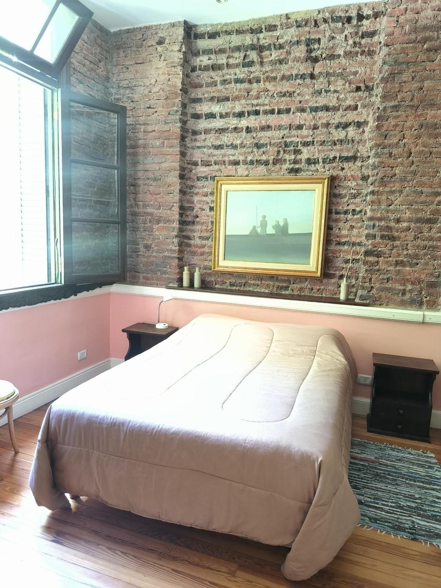 Loft Almagro Apartamento Buenos Aires