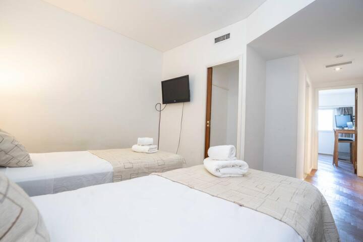 Apartment Nomad Cerrito Buenos Aires
