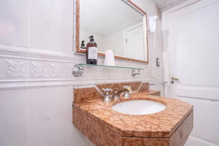 Apartment Nomad Cerrito