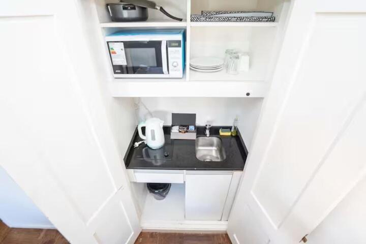 Nomad Cerrito Apartment