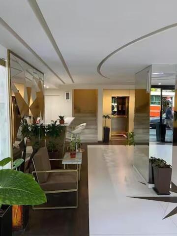Nomad Cerrito *