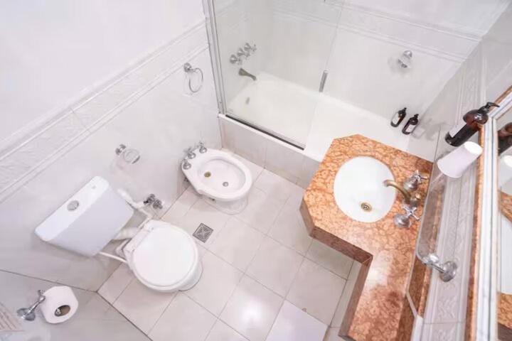 Nomad Cerrito Buenos Aires