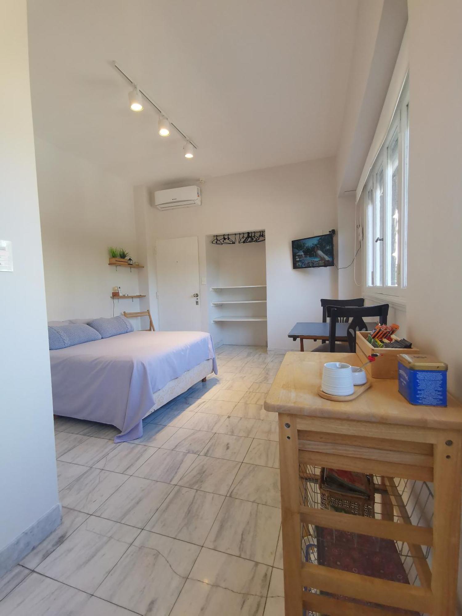 Apartment Apartamento Centrico Buenos Aires