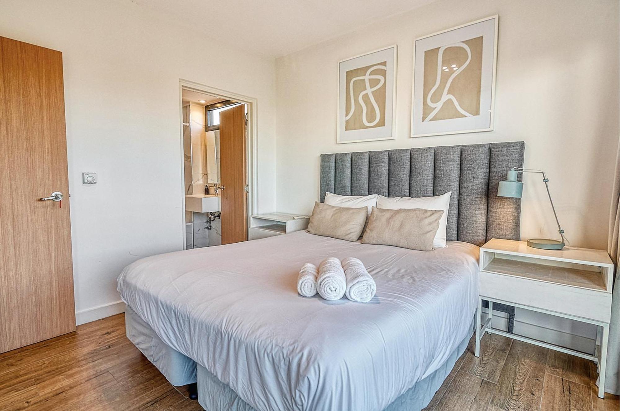 Aparthotel Live Soho Boutique & Belgrano Buenos Aires