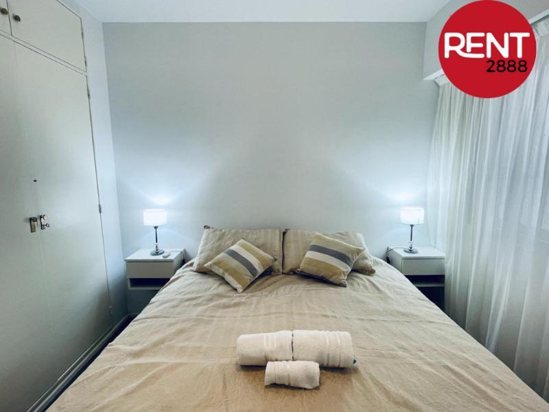 Rent Aguero Buenos Aires