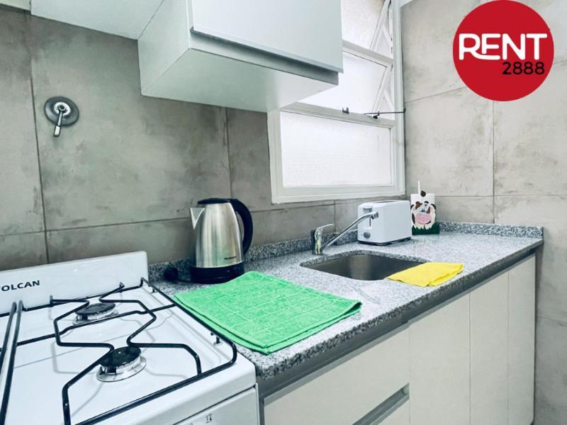 Rent Aguero Apartment *