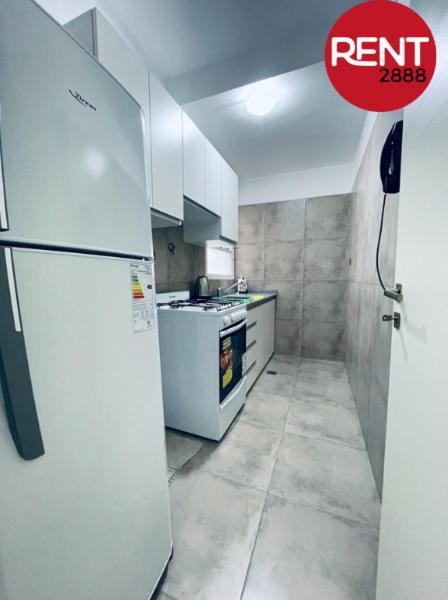 Rent Aguero Buenos Aires