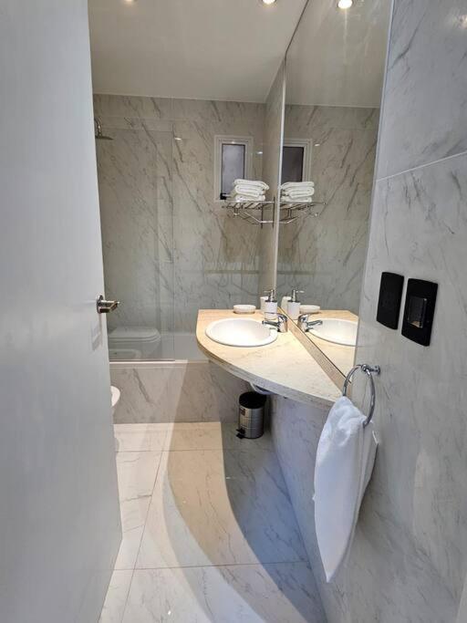 Apartment Beautiful In Palermo - El Rosedal, La Rural, Arcos, Trinidad, Us Embassy