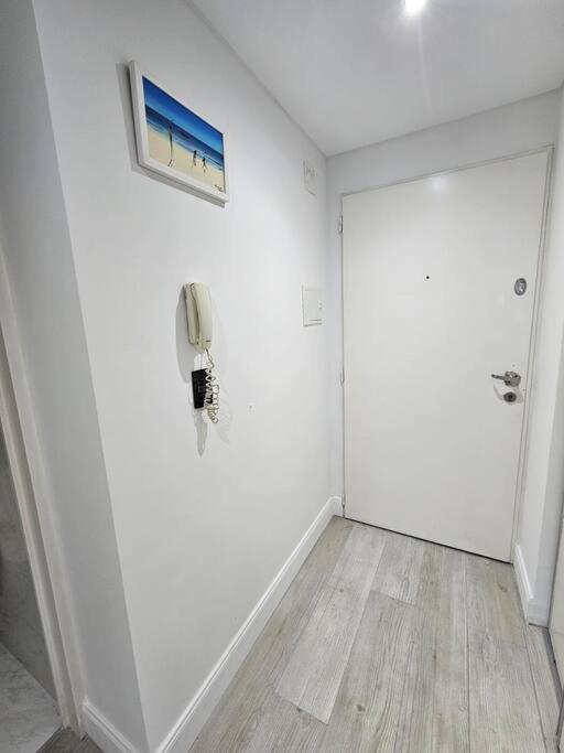 Apartment Beautiful In Palermo - El Rosedal, La Rural, Arcos, Trinidad, Us Embassy *