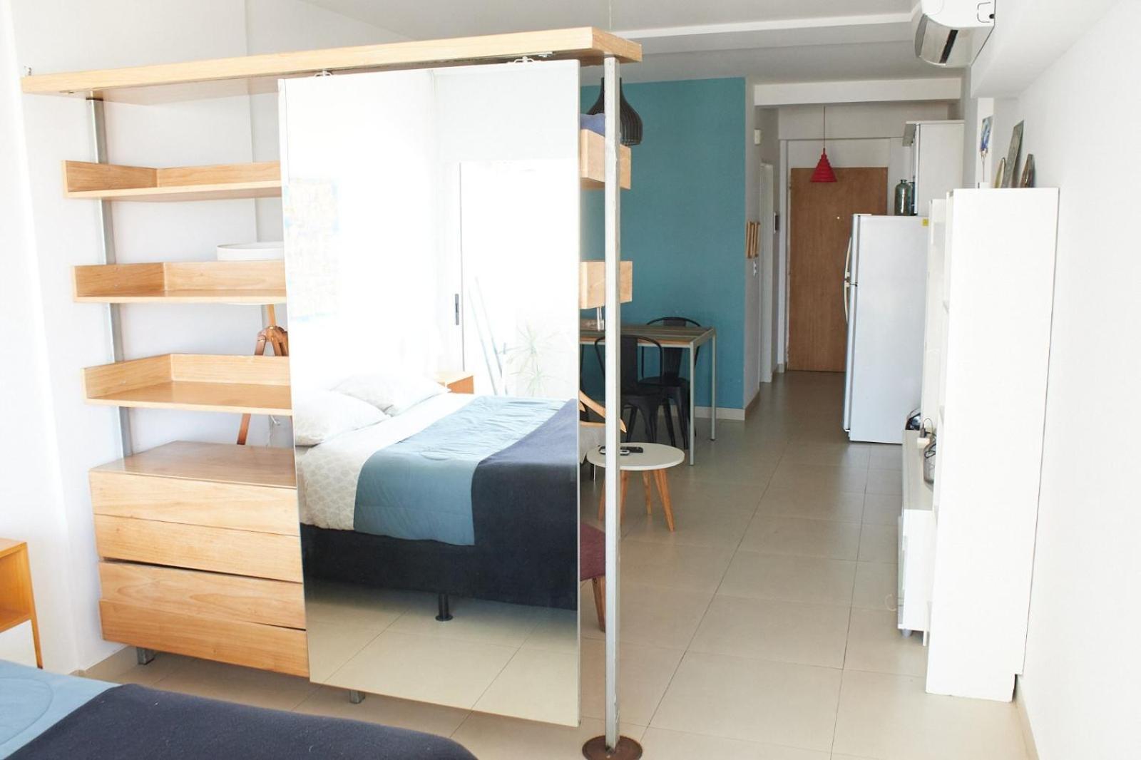 Z Centro Ba Moderno Con Pileta Y Parrilla 3 Pax Apartment Buenos Aires