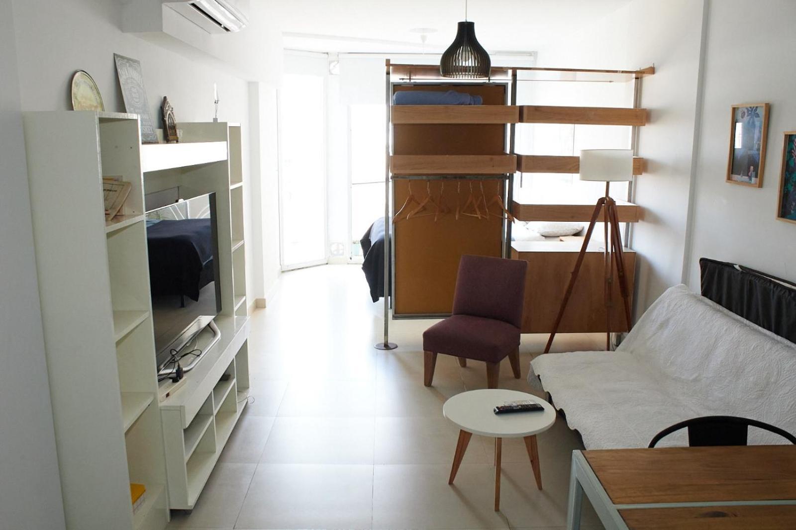 Z Centro Ba Moderno Con Pileta Y Parrilla 3 Pax Apartment *