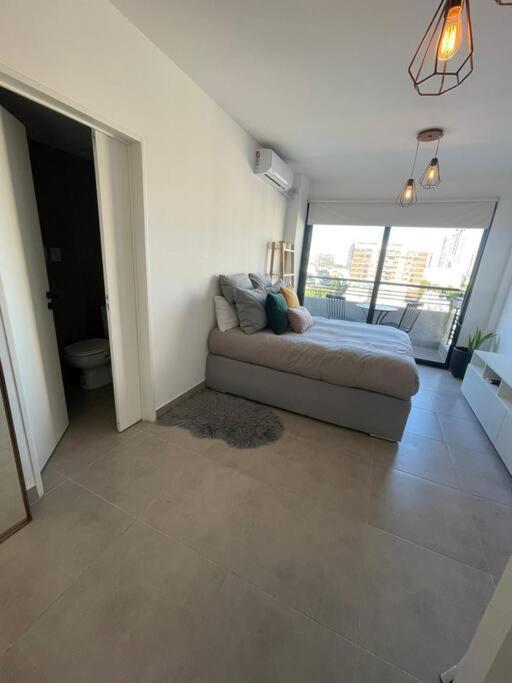 Apartment Departamento Palermo Hollywood Monoambiente *