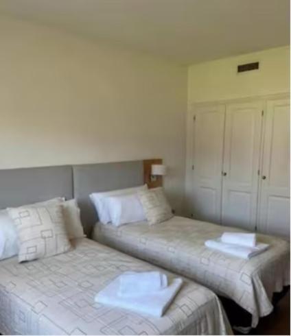 Apartment Nomad Cerrito